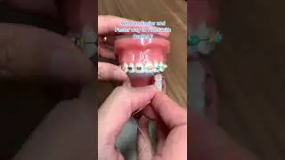 Easier Way to Floss with Braces | Platypus Floss