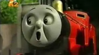 You Spin Me Round (James & Edward Tribute)