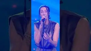 #Ghali live con #Bayna a #CheTempoCheFa ❤️‍🩹