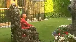 ZADRUGA MILAN   LUNA SE SVIĐA TOMI !!!
