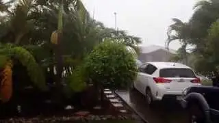 Cyclone Marcia