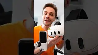 Build Your Own VR Maps in Grab VR on Quest 3