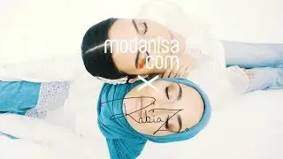 Rabia Z Ramazan'a Özel Koleksiyonuyla modanisa.com'da!