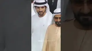 Sheikh Mohammed bin Rashid Al Maktoum 