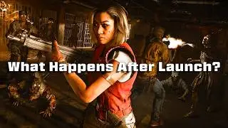 How BO6 Zombies' DLC Season Will Make or Break the Game!