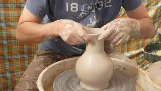 0038 Bottle with glas 2 & 3
