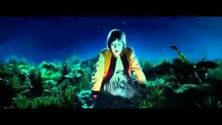 Большой и добрый великан   Русский Трейлер 2016