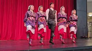 2024 Seattle Iranian Festival - Akçaabat