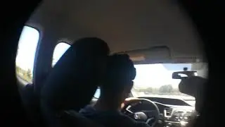 BackSeatRosaParksABadBitch