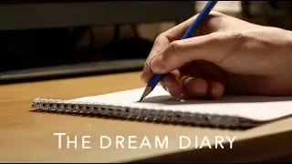 The Dream Diary