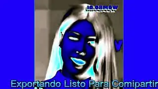 Preview 2 Rose From Blackpink Deepfake Capcut With 2 Effects