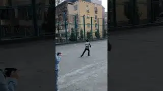 Бозича барои кудакон  - чумчуқчаи хитойӣ