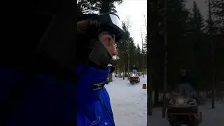 Отдых на хижине!!! Зимняя река!!! 