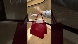 CARTIER Price Increase Effective 4/18/2023! It’s Confirmed! It’s about 8-10%…
