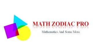 SET THEORY || Cartesian product and its  Examples
