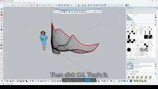 sketchup plugin tutorial / extrusion tool