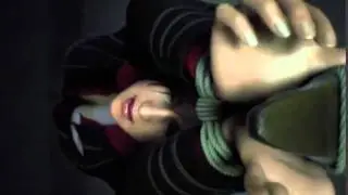 Ada Wong Escape's Skill   YouTube 480p
