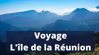 Voyage 2021 - L'île de la Réunion