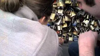 Love Locks C Squared