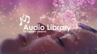 Crystal - Vibe Tracks (No Copyright Audio) - Audio Library for content creators