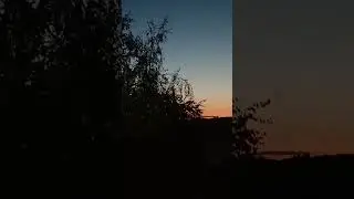 На границе с Курской области.