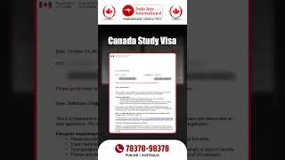 Celebrating approved Canada Visas