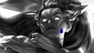 Sad Sopita :(