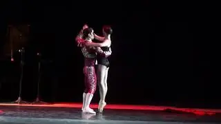 Кармен 2 (коротке відео)