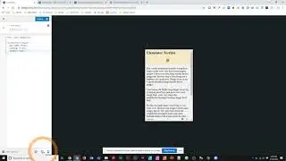 Creating Websites With Elementor FREE, part2, Elementor Header Footer Builder