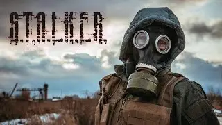 DayZ STALKER RP. История Изгоя. Ищем хабар
