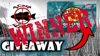 2023 Christmas Subscriber Giveaway WINNER's!
