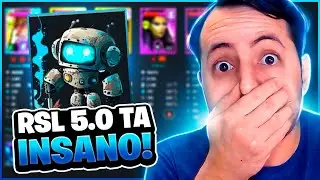 GUIA COMPLETO DO RSL HELPER 5.0 | Raid Shadow Legends