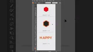 Tips And Tricks #tipsandtricks #art #illustrator #illustrators #logo #adobeillustrator #adobedesign