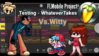 xDubzll - Testing (vs. Witty)