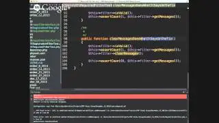 PHP Study Group - Dependency Injection, Testing and Refactoring