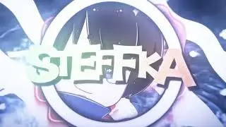 👍Intro 2D » Стэффка | blzrfx 👍| да да не удивляйтесь.