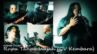 Rupa Tanpa Wajah COVER VERSION KEMBARA