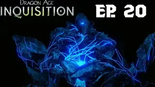 Dragon Age: Inquisition - Ep. 20 - The Descent DLC