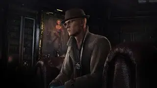 HITMAN 3. СМЕРТЬ РОДСТВЕННИКА