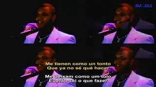Grupo Niche - La Magia De Tus Besos 1996 HD 16:9 (Legendado Português/Espanhol)