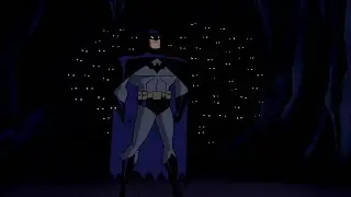 Justice League "Starcrossed, Part Three" Clip