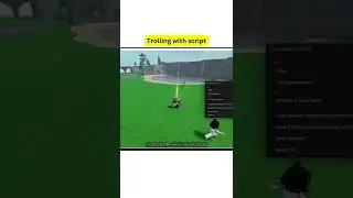 Roblox Chaos Script Trolling (4) 