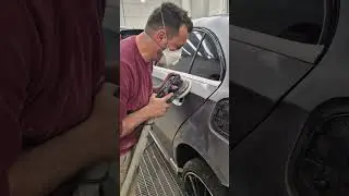 Can a matte car be polished? 🤯🤯🤯