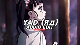 yad (Яд) {English version} - vanna rainelle • {edit audio}