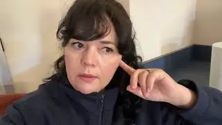 ЧТО-ТО СТРАННОЕ СЛУЧИЛОСЬ СО МНОЙ