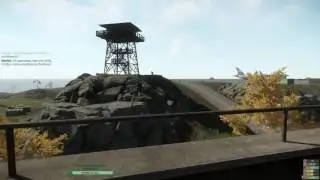 Miscreated. За что нужно давать временный бан на сервере (#5)