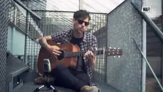 Arman Méliès - Mon Plus Bel Incendie (Acoustic WAF!)