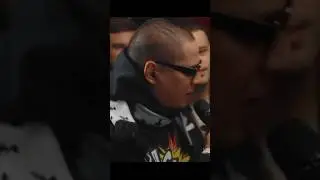НЕОЖИДАННО ВСЕЛИЛИСЬ 2 ЛИЧНОСТИ  #battlerap #music #rap