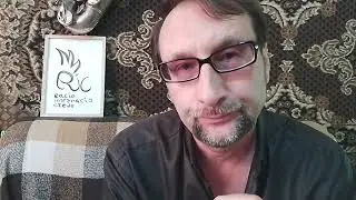 ric первый апостол