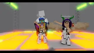 Tower of Hell/Башня Ада/ROBLOX